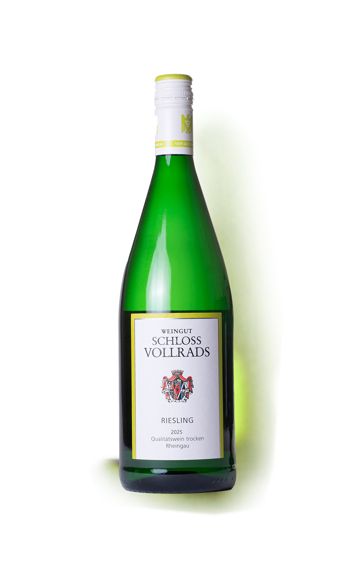 2025 Gutswein Riesling trocken (1l)