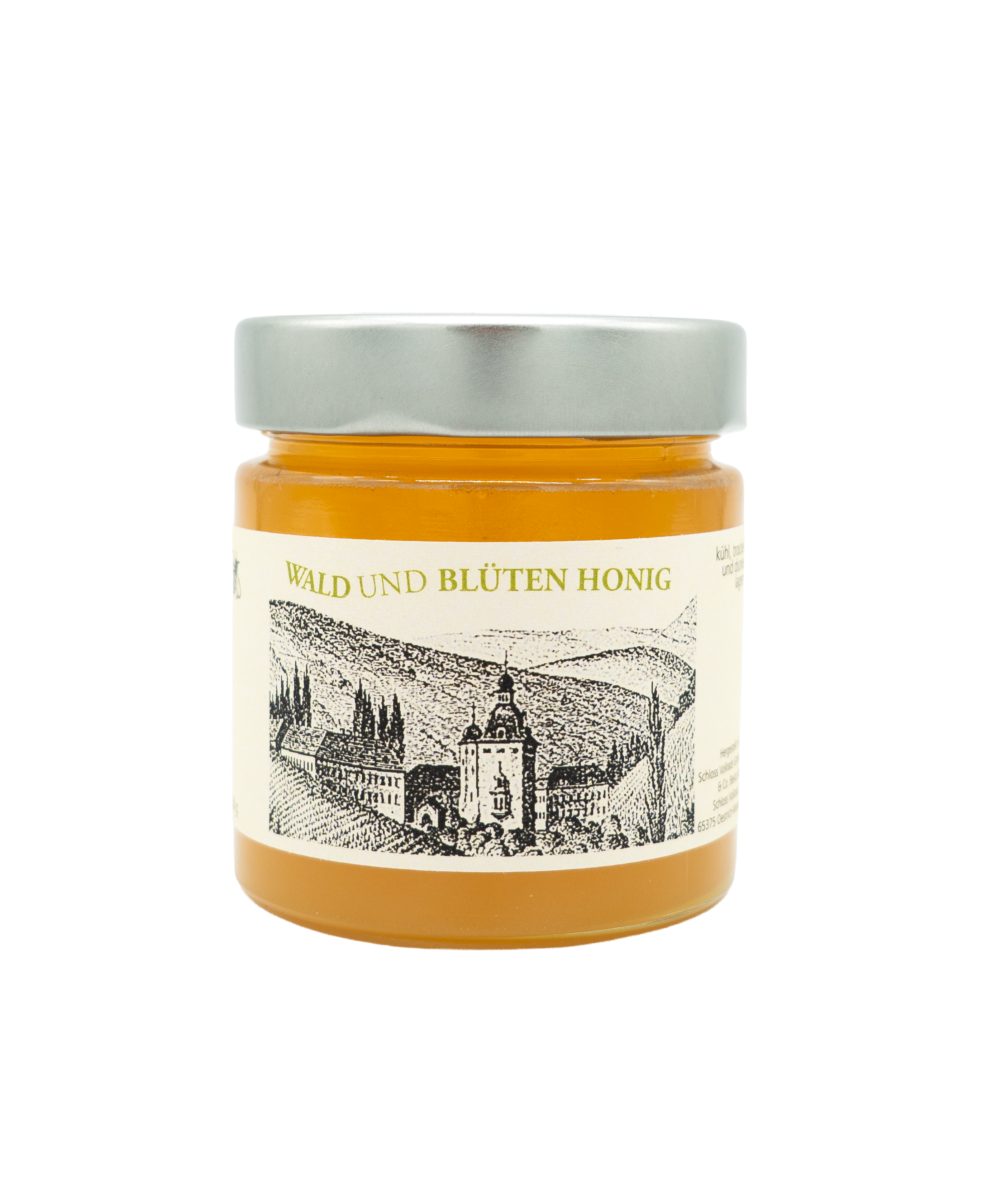 Schloss Vollrads Honig 250 g