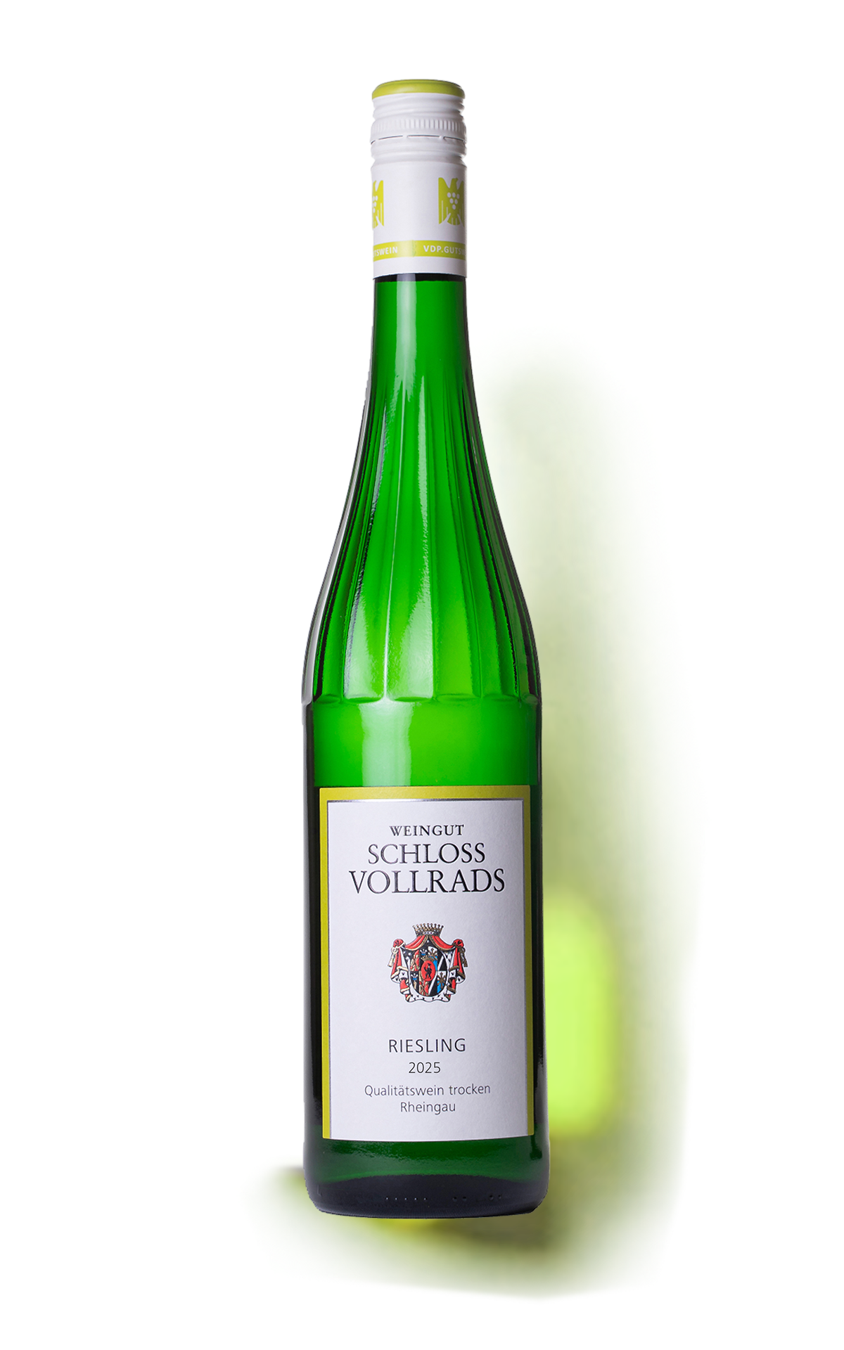 2025 "Der Trockene" Gutsriesling
