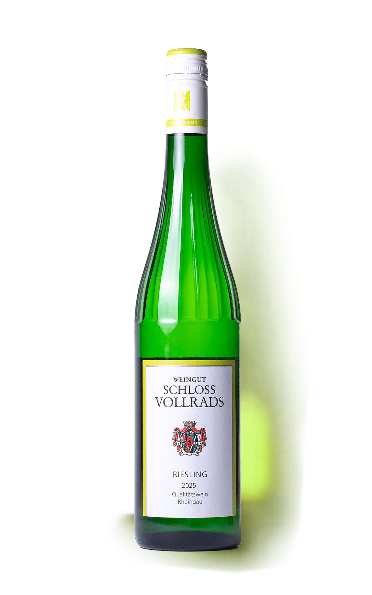 2025 "Der Fruchtig-Süße" Gutsriesling