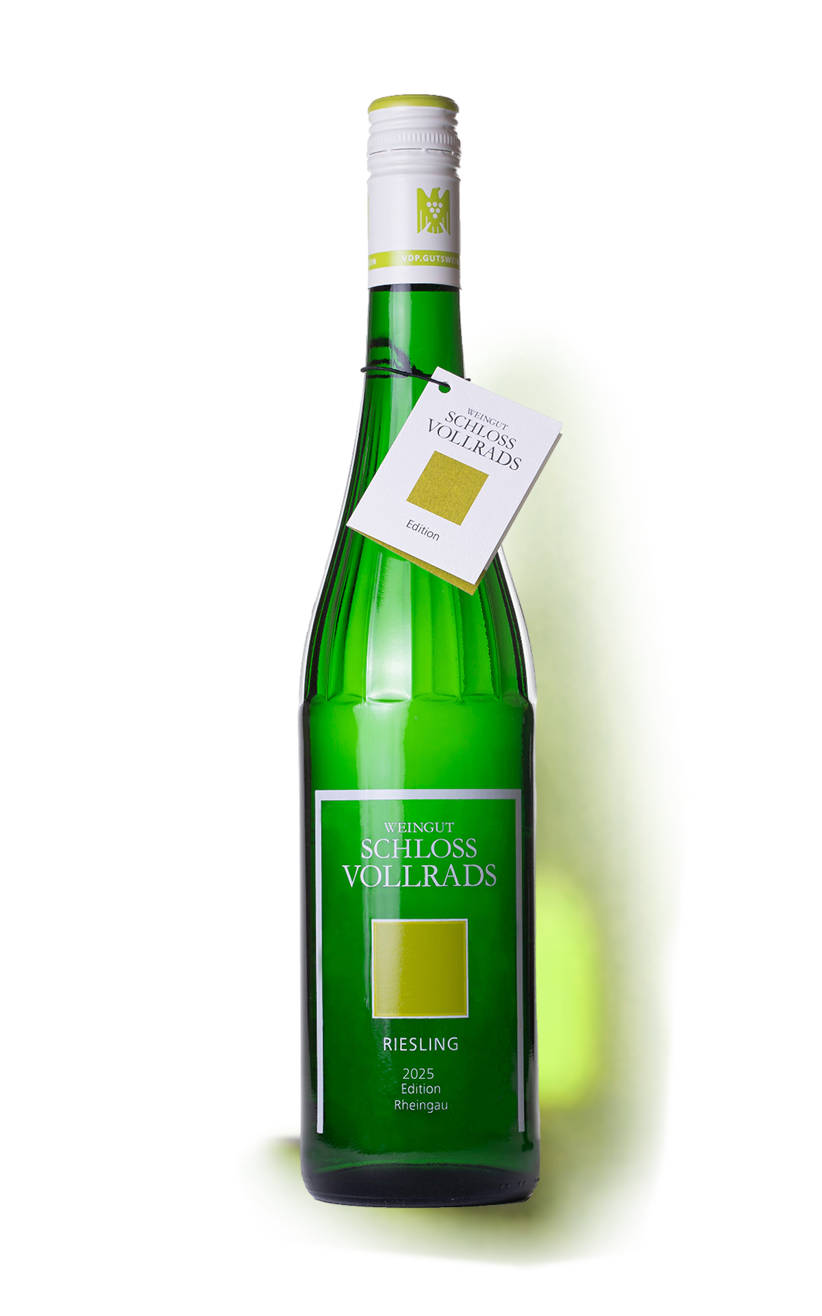 2025 "Die EDITION" Gutsriesling