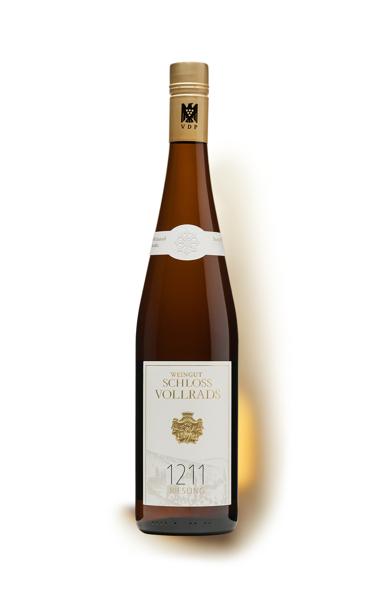 2021 „1211“ Schloss Vollrads Riesling trocken